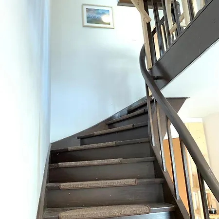 Hostel Blue Mountain