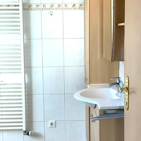 Vandrarhem Blue Mountain *