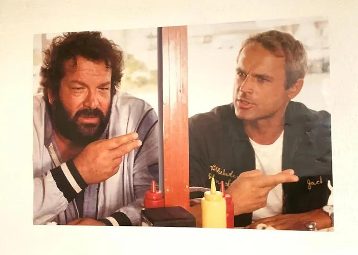 Blue Mountain אינסברוק