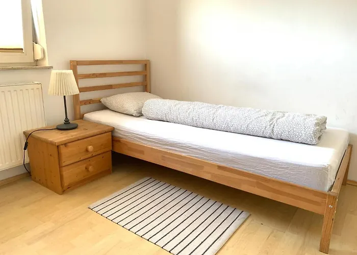 Hostel Blue Mountain Innsbruck