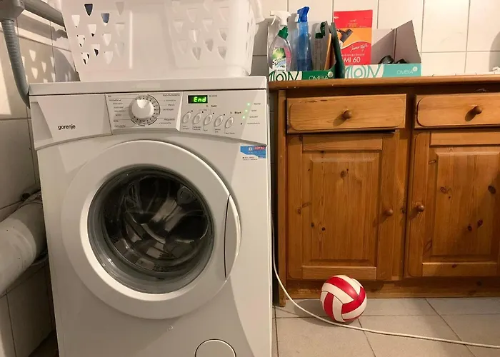 Blue Mountain Хостел Інсбрук