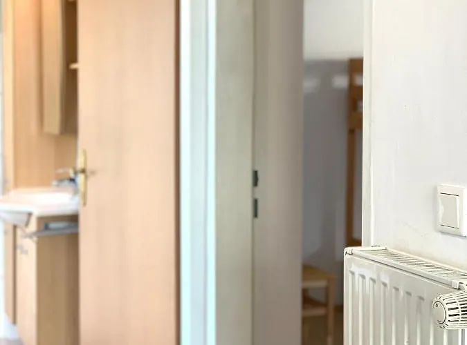 Blue Mountain Інсбрук