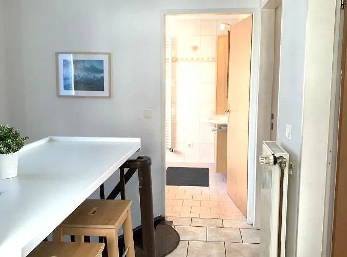 Blue Mountain Інсбрук