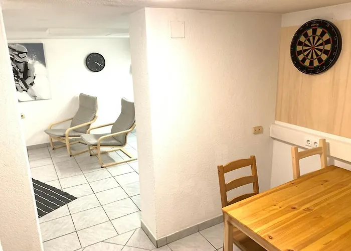 Ostello Blue Mountain