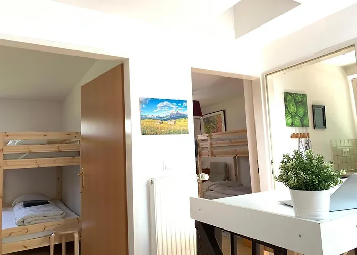 Blue Mountain Хостел *