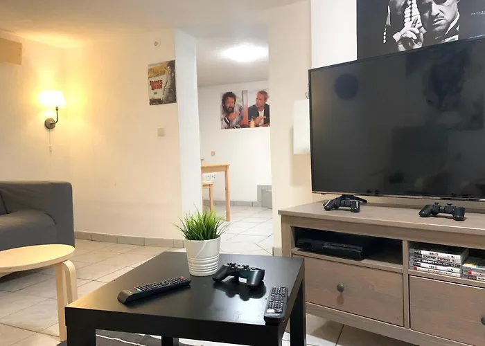 Blue Mountain Ostello *