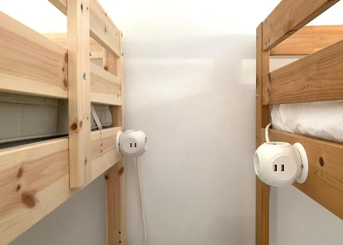 Blue Mountain Хостел Інсбрук