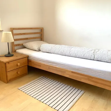 Hostel Blue Mountain Innsbruck