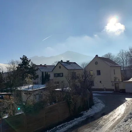 Ostello Blue Mountain
