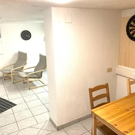 Hostel Blue Mountain